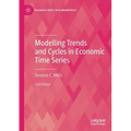 Modelling Trends and Cycles in Economic Time Series