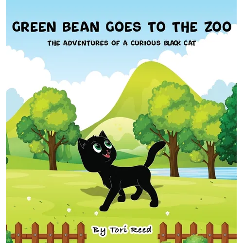 Green Bean Goes To The Zoo