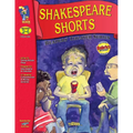Shakespeare Plays Gr 2-4 Adapted for Readers Theater with Scripts & Activities