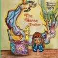 Toleen's Magical Box: The Horse Trainer