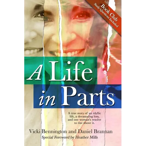 A Life in Parts
