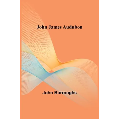 John James Audubon