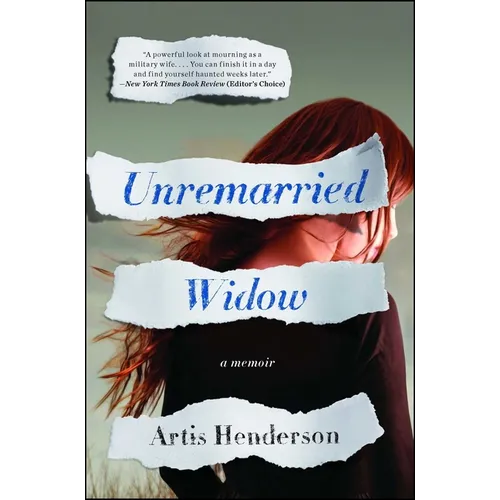 Unremarried Widow