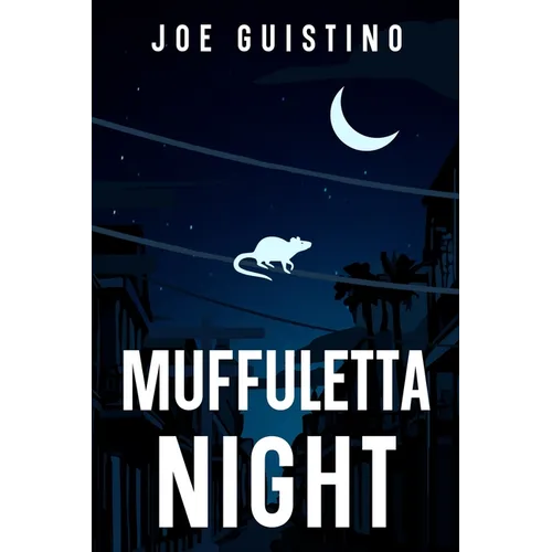 Muffuletta Night