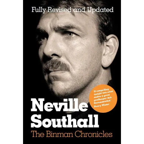 The Binman Chronicles: The Binman Chronicles
