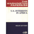 U.S. Interests in Africa