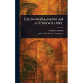 Solomon Maimon: An Autobiography.