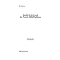 Shivitti: A Review of Ka-Tzetnik 135633's Vision: Didaskalos