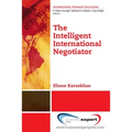 The Intelligent International Negotiator