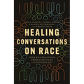 Healing Conversations on Race: Four Key Practices from Scripture and Psychology