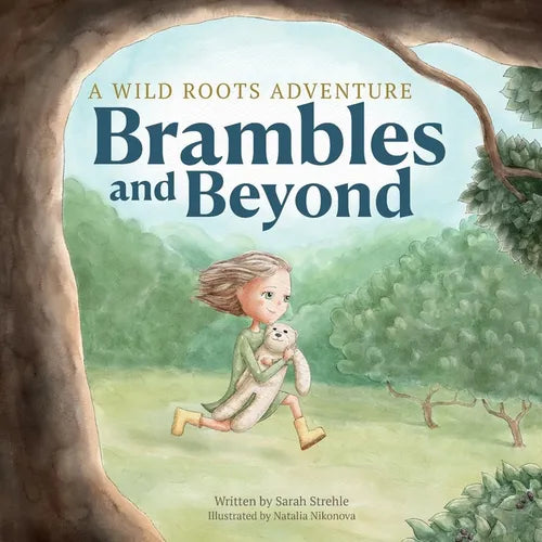 Brambles and Beyond
