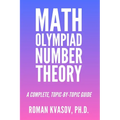 Math Olympiad Number Theory