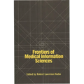 Frontiers of Medical Information Sciences