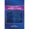 English for Diplomatic Purposes