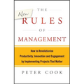 The New Rules of Management