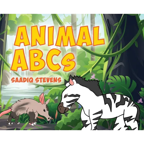 Animal ABCs
