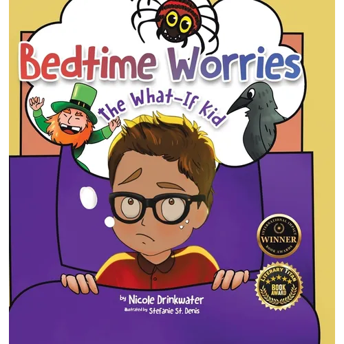 Bedtime Worries