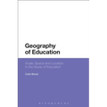 Geography of Education: Scale, Space and Location in the Study of Education