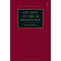 The Duty of Care in Negligence