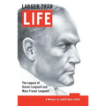 Larger Than Life: The Legacy of Daniel Longwell and Mary Fraser Longwell