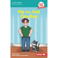 Pip the Cat Can Beg: Book 5