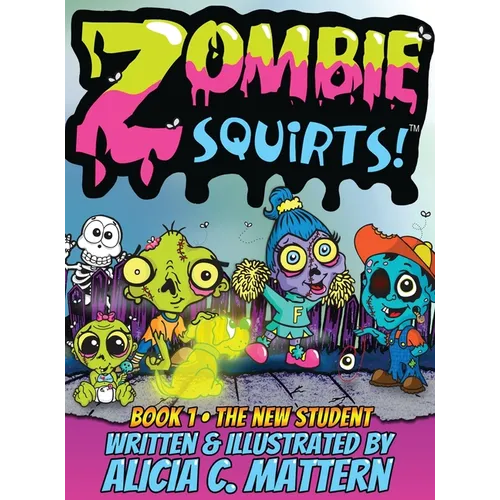 Zombie Squirts