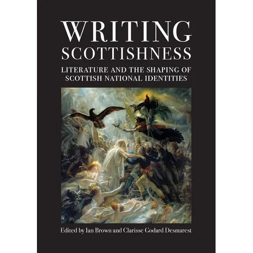 Writing Scottishness