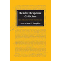 Reader-Response Criticism: From Formalism to Post-Structuralism