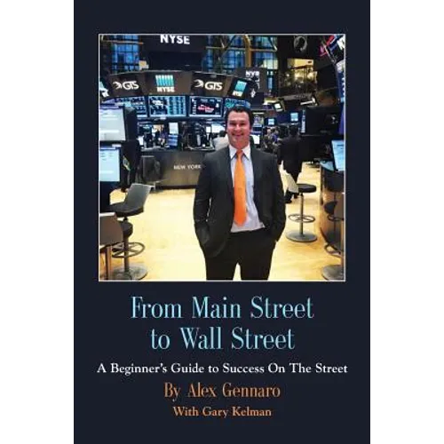From Main Street to Wall Street