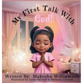 My First Talk with God!: Book 1 - A Journey of Life Series