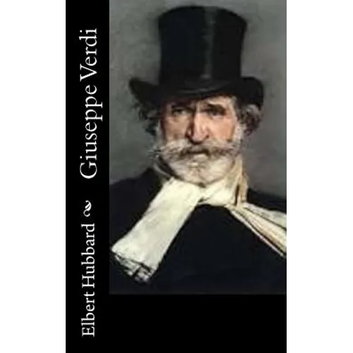 Giuseppe Verdi