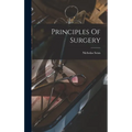 Principles Of Surgery
