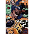 The Theory of Gravity Propulsion
