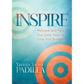 Inspire: Motivate and Train Your Sales Team to Grow Your Business