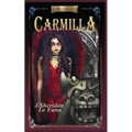 Carmilla: Abridged with new black and white illustrations