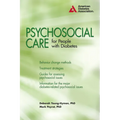 Psychosocial Care for People with Diabetes