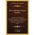 The Cambridge Natural History: Flatworms And Mesozoa; Nemertines; Rotifers; Thread-Worms, Sagitta, Gephyrea And Phoronis; Earthworms And Leeches (192