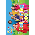 Bounce Patrol - Colouring Book!
