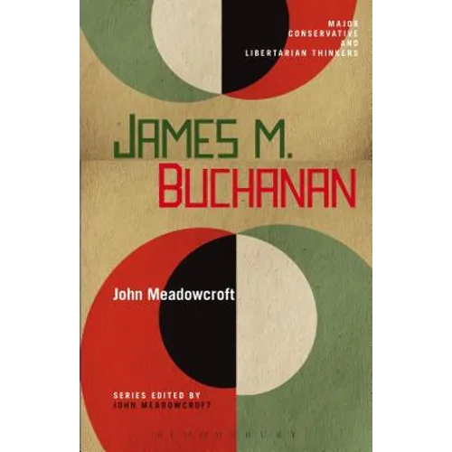 James M. Buchanan
