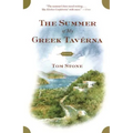 The Summer of My Greek Taverna: A Memoir