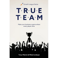 True Team: Make your business a game where every player wins