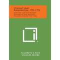 L'Enfant and Washington, 1791-1792: Published and Unpublished Documents Now Brought Together for the First Time