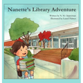 Nanette's Library Adventure