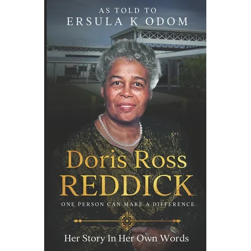 Doris Ross Reddick