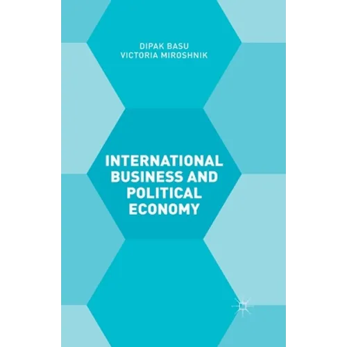International Business and Political Economy