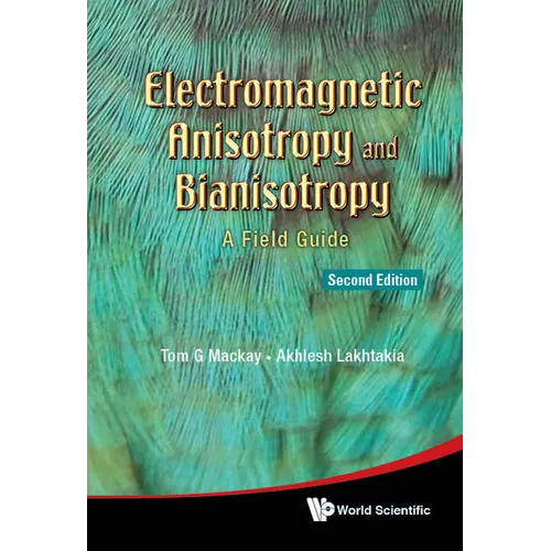 Electromagnet Anisotro (2nd Ed)