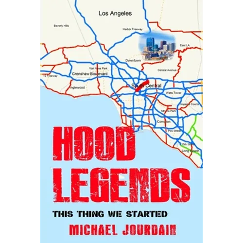 Hood Legends: This Thing We Started