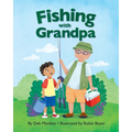 Fishing with Grandpa