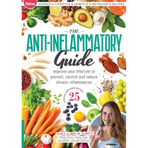 The Anti-Inflammatory Guide