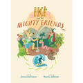 Iki and His Mighty Friends
